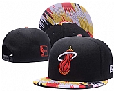 Miami Heat Team Logo Adjustable Hat GS (61),baseball caps,new era cap wholesale,wholesale hats